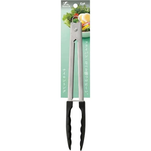 HouseLab ナイロントング240mm×80個