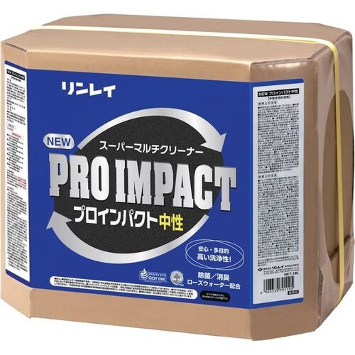 NEWプロインパクト中性 RECOBO