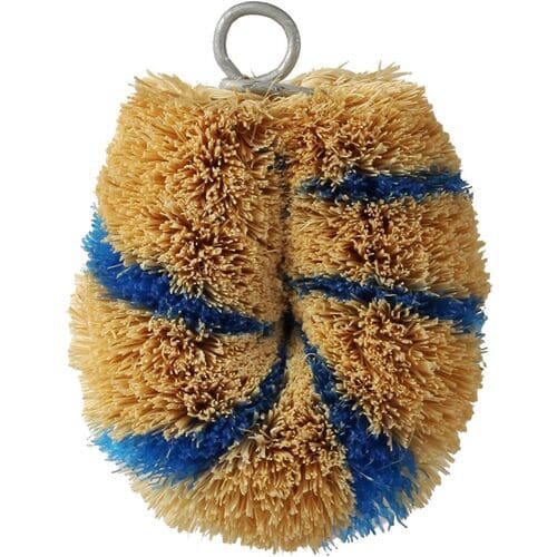 シマシマミニミニN 青