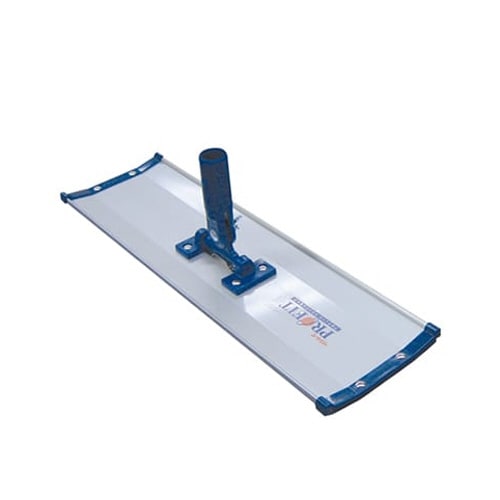 プロフィットフラッシュモップホルダー45CM×6個