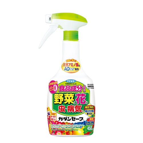 カダンセーフ 450ML×20個