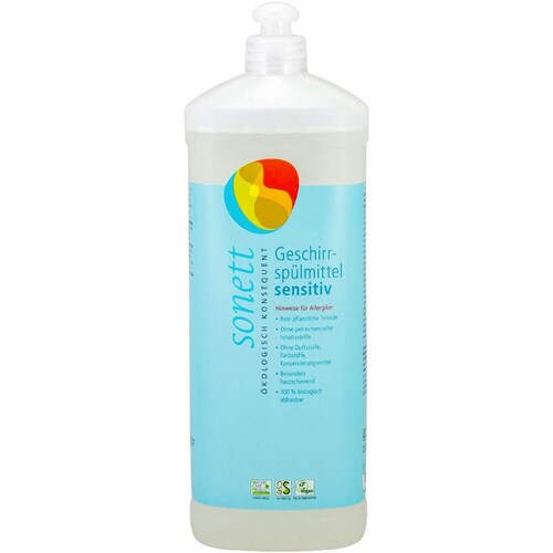 ナチュラルウォッシュアップリキッド 替 1L