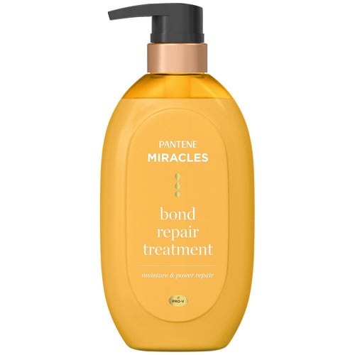 PT ミラクルズ ボンドR M&P TR×10本