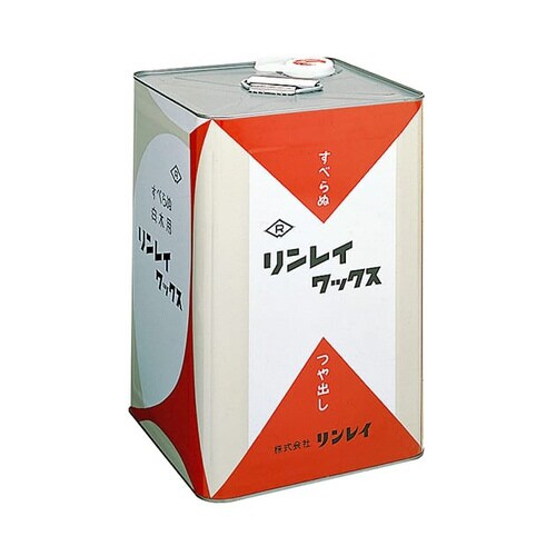リンレイ 乳化性ワックス WA