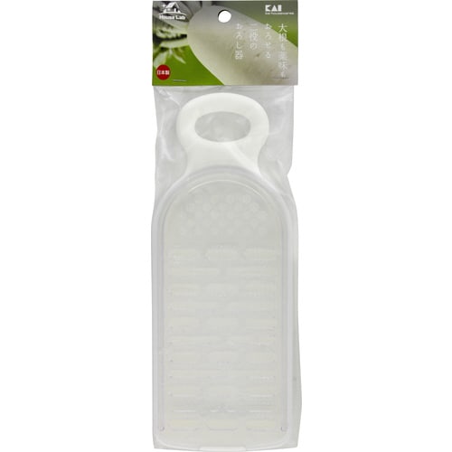 HouseLab 受け皿付両面おろし器×20個