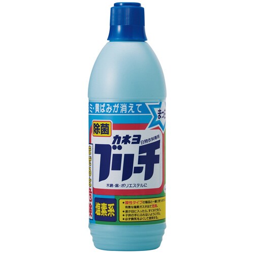 カネヨ ブリーチS 600ML×20個