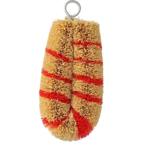 シマシマスリム 赤