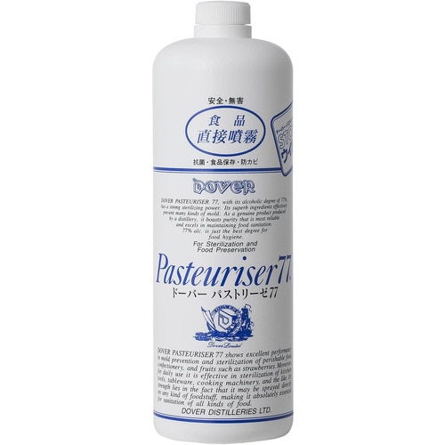 ドーバー パストリーゼ77 スプレーなし 1L