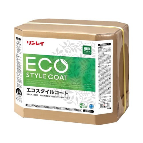 エコスタイルコート RECOBO