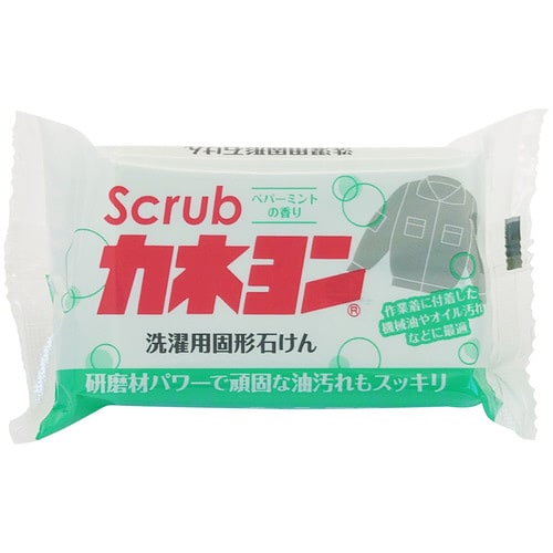スクラブカネヨン×48個