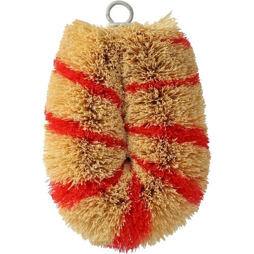 シマシマミニN 赤