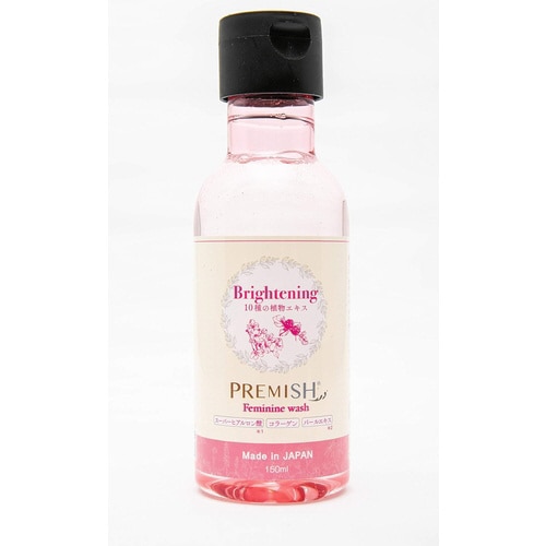 プレミッシュ PK 150ML