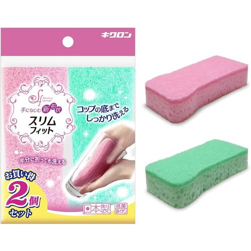 スリムフィット 2P×60