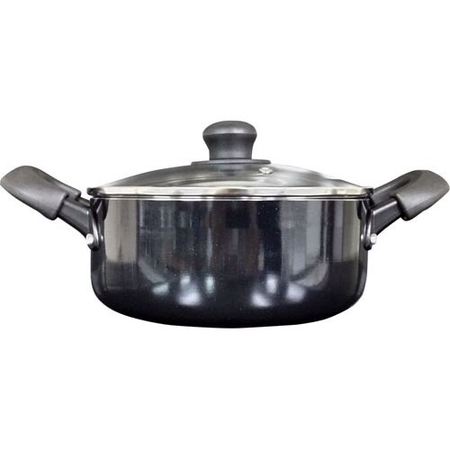 HouseLab IH両手鍋 20cm×12個