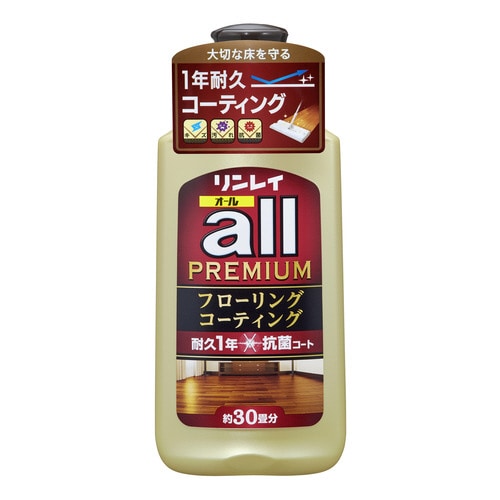 リンレイオール プレミアム 500ml×12個
