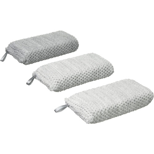 KM−007 抗菌アクリル毛糸のキッチンスポンジ