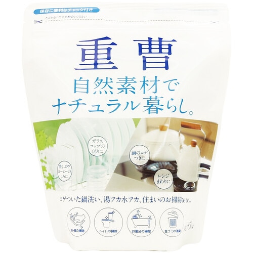 ナチュラル暮らし 重曹×12個