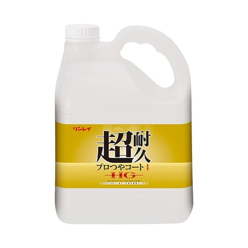 超耐久プロつやコート1 EXHG エコボトル×4個