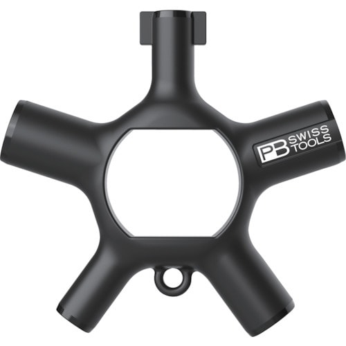 ユニバーサルキャビネットキー