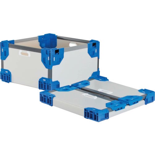 “TECCELL(テクセル)長尺ボックス”