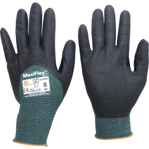 耐切創手袋 マキシフレックス・カット