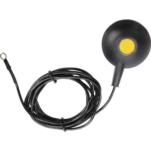 1M抵抗内蔵アース線4.5M