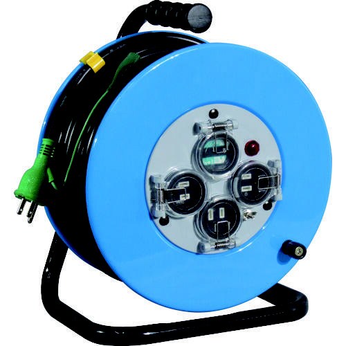 フラットドラム(ブレーカ付)