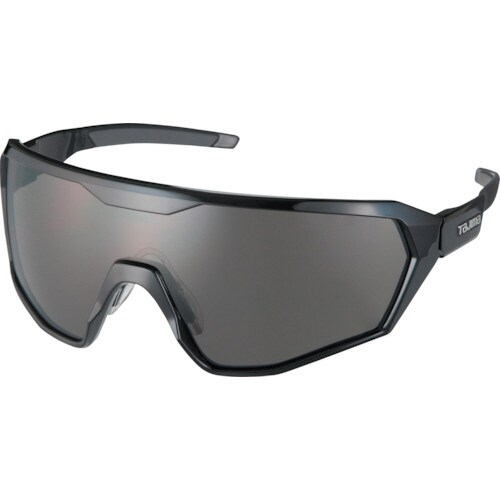 ハードグラスHG−9フルフレームスモーク