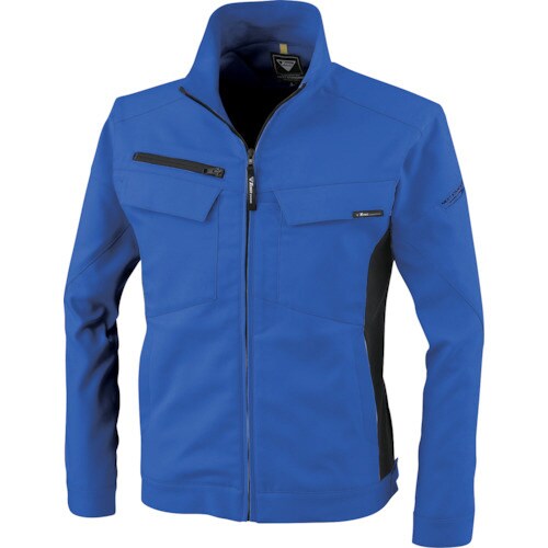 長袖ブルゾン1500−46−M