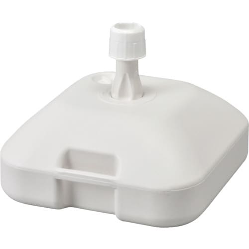 のぼり旗用ポール台