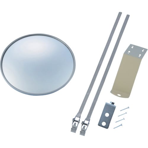 小型カーブミラー