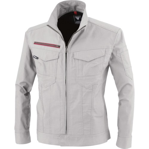 長袖ブルゾン1740−22−M