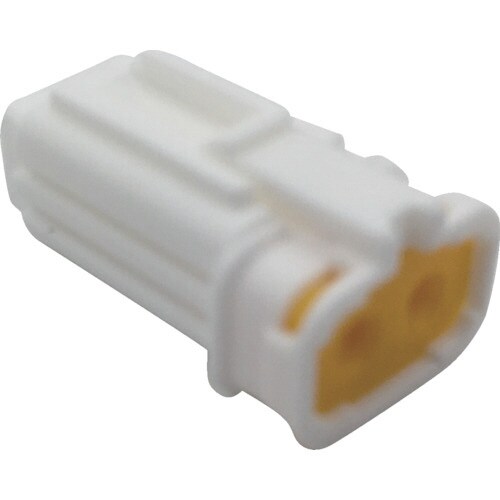 防水コネクタ ソケットハウジング