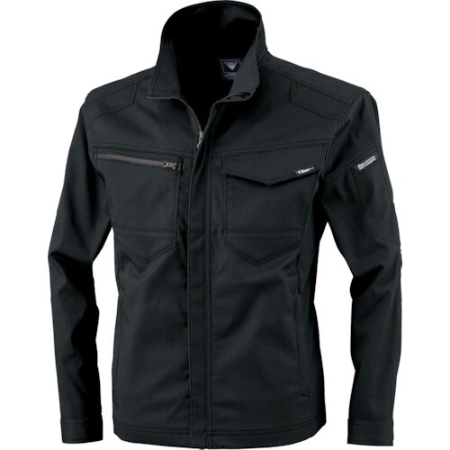 長袖ブルゾン1721−90−L