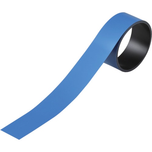 テープ状カラーマグネット