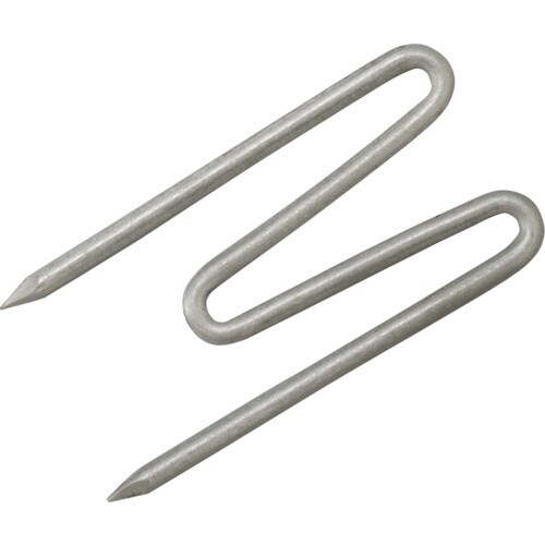 床断熱受けステープル 50本入