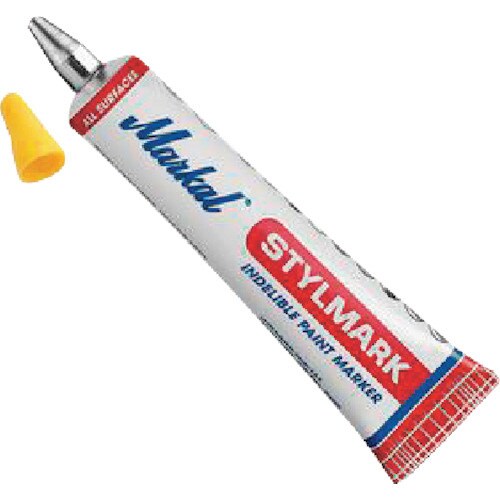 チューブマーカー STYLMARK 黄