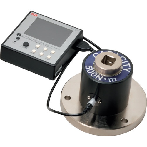 デジタルトルクチェッカー