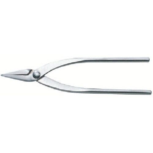 ステンレス製精密ヤットコ 標準タイプ150mm