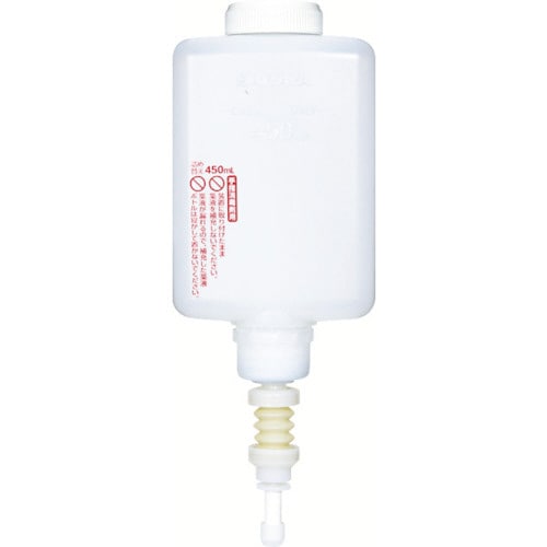 カートリッジボトル 450mL スプレー用