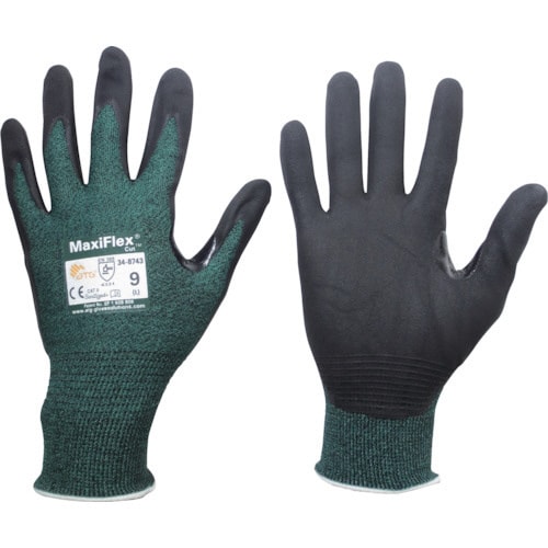 耐切創手袋 マキシフレックス・カット