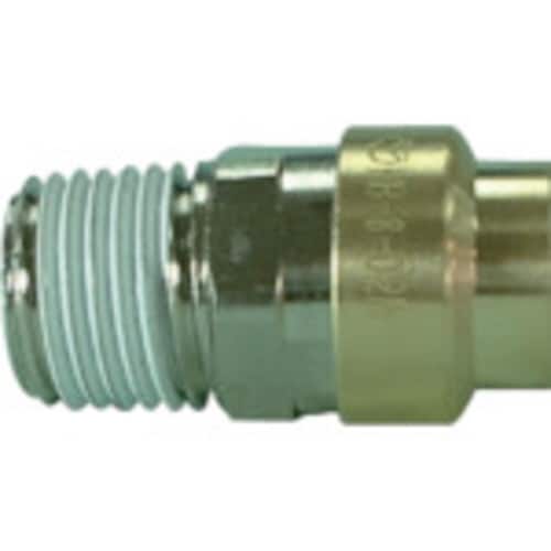 ファイブHタイプメイルコネクタ6mm・R1/4