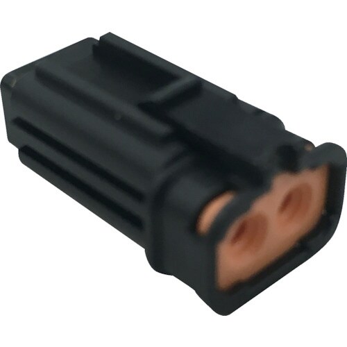 防水コネクタ ソケットハウジング