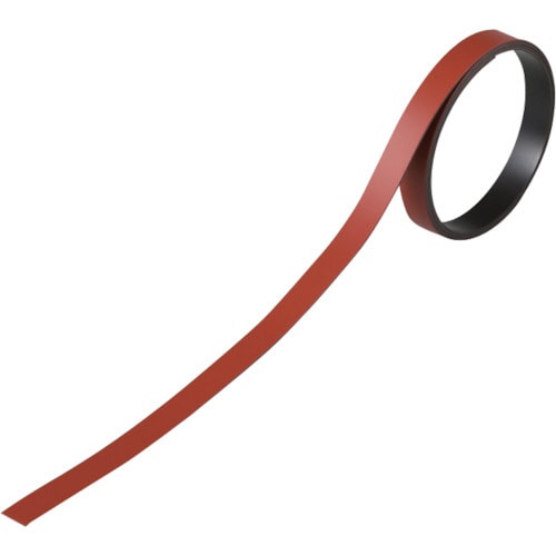 テープ状カラーマグネット