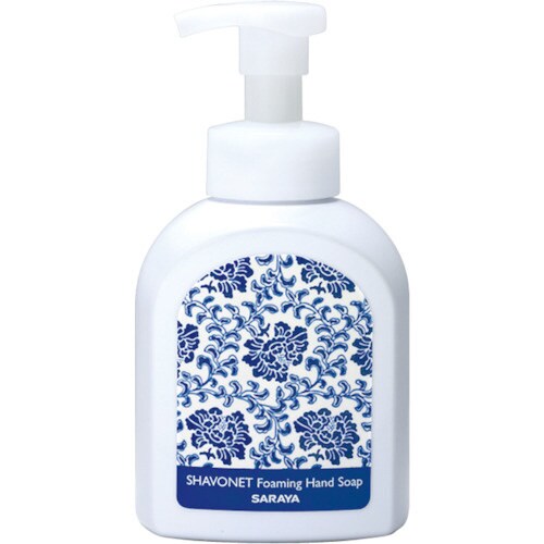 FM専用容器SB−500DB型 シノワ青花