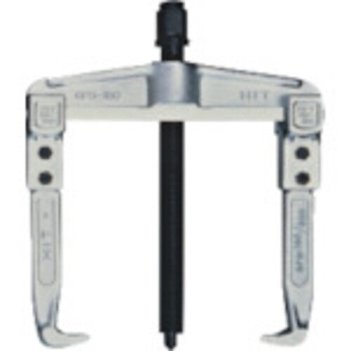 ギアープーラースライド型