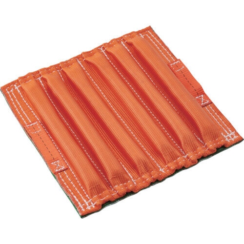 ベルト荷締機用ヤワラ補強材入り 300X300