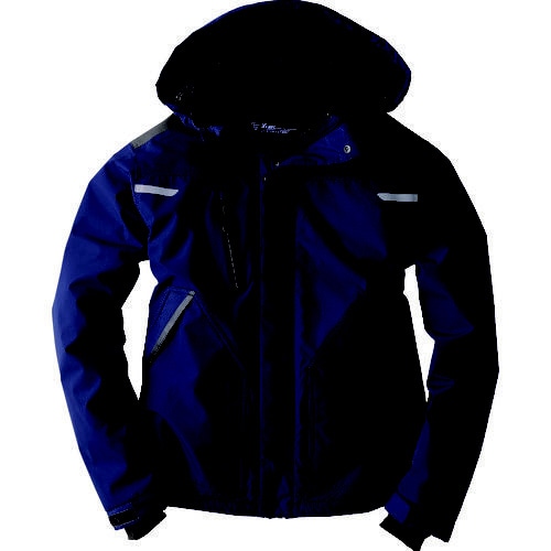 防水防寒ブルゾン562−10−LL