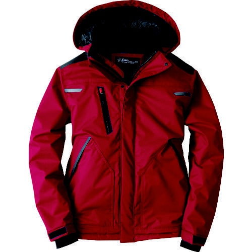 防水防寒ブルゾン562−71−L