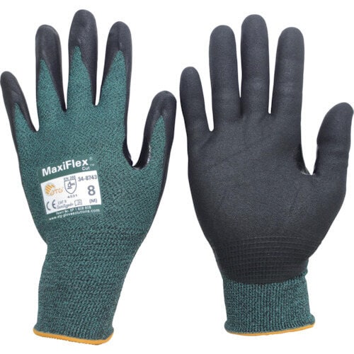 耐切創手袋 マキシフレックス・カット